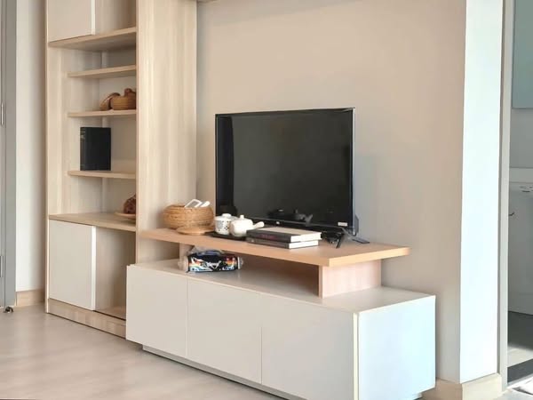 room interior of Tempo Quad Condominium