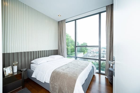 The Bangkok Sathorn