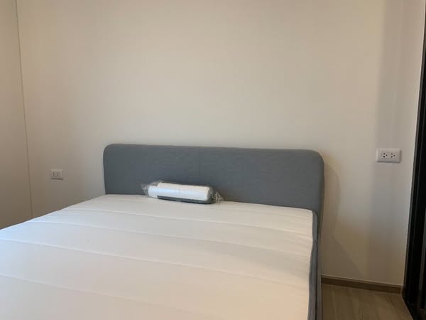 bedroom of THE BASE Phetchaburi-Thonglor เดอะ เบส เพชรบุรี – ทองหล่อ