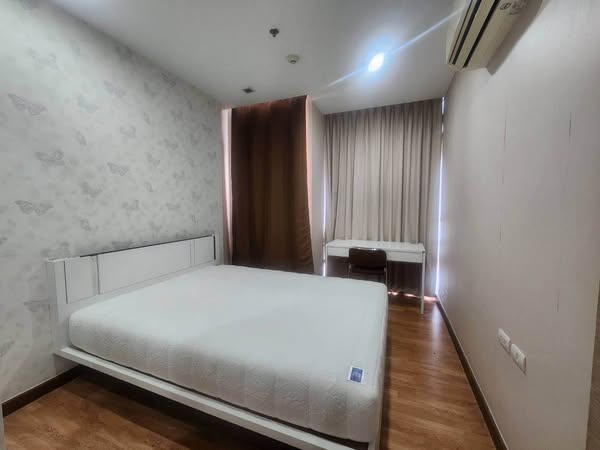 bedroom of The Coast Bangkok