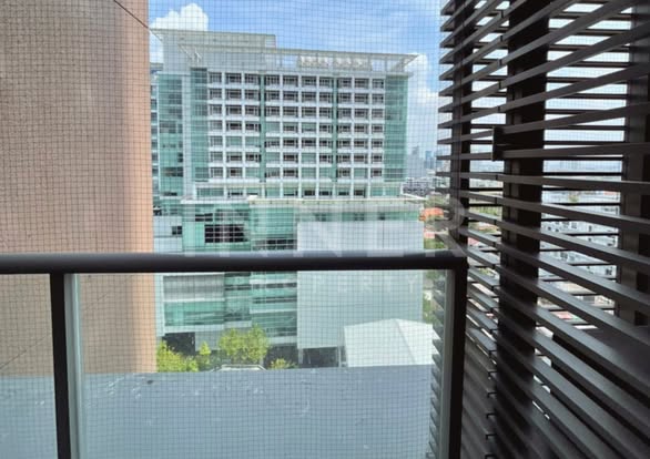 The Lofts Ekkamai