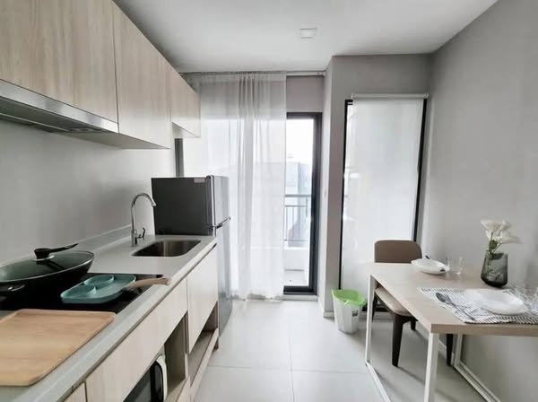 The Nest Sukhumvit 64 Phase 2