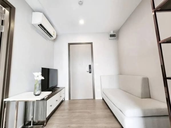 room interior of The Nest Sukhumvit 64 Phase 2