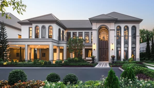 The Palazzo กรุงเทพกรีฑา