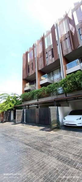 The Park Lane Sukhumvit 105