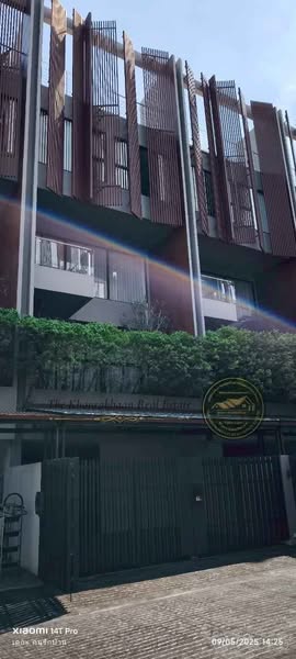 The Park Lane Sukhumvit 105