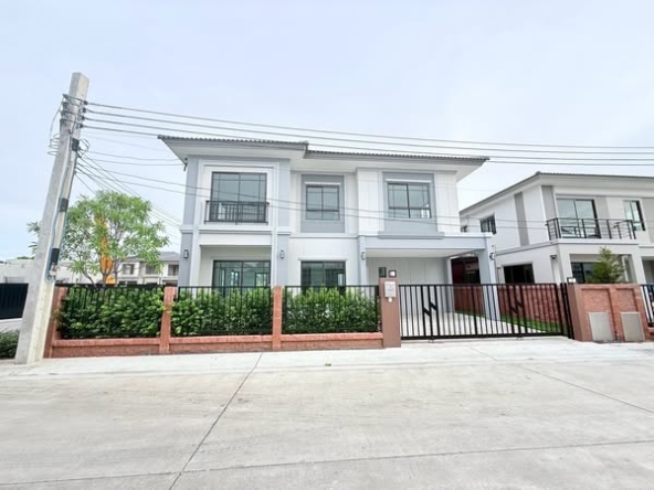 The Plant Bangna Wongwaen