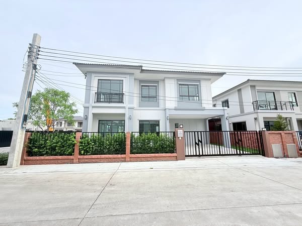 The Plant Bangna Wongwaen