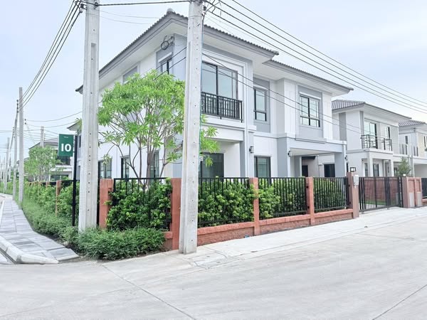 The Plant Bangna Wongwaen