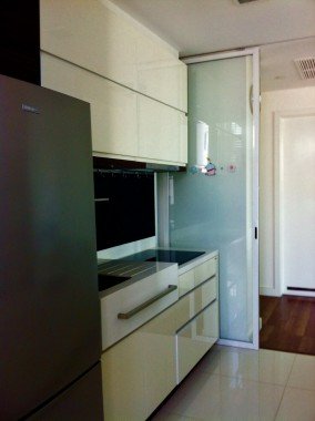 room interior of The Room Sukhumvit 62