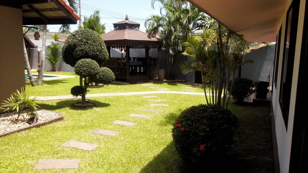 The Siam Place Pool Villa 芭堤雅豪华泳池别墅