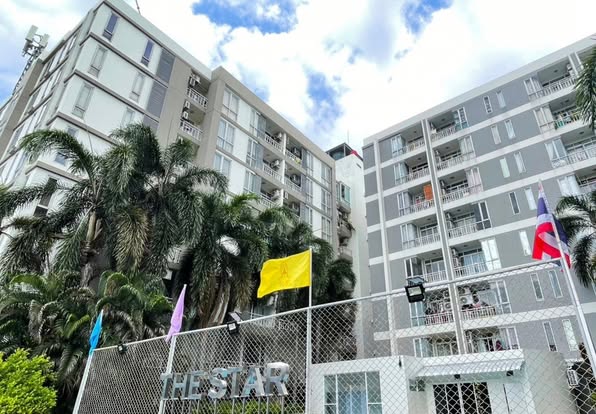 The Star Condominium