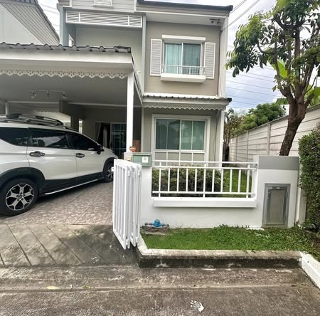 The Village Bangna – Wongwaen 2