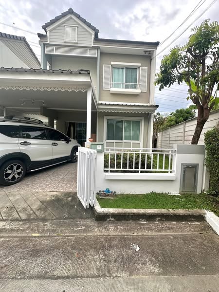 The Village Bangna – Wongwaen 2