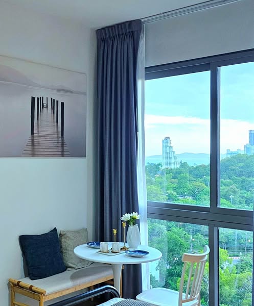 Unixx South Pattaya