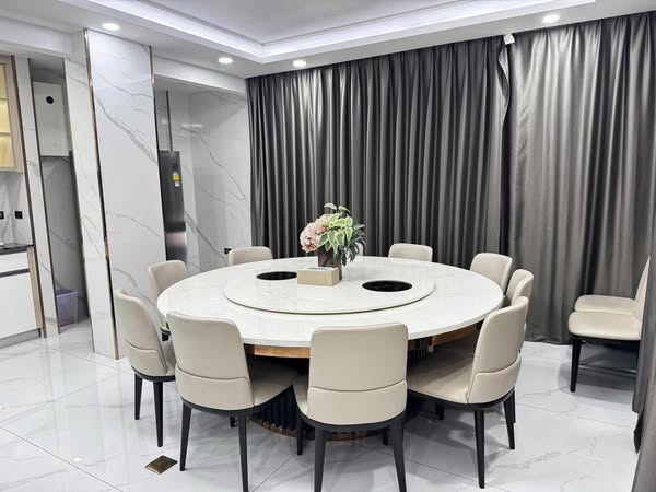 room interior of Vana Residence วนา เรสซิเดนซ์ พระราม 9 – ศรีนครินทร์