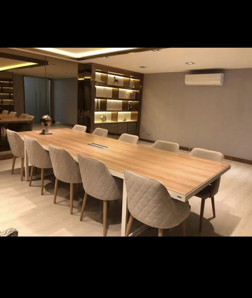 room interior of VTARA36 Condominium