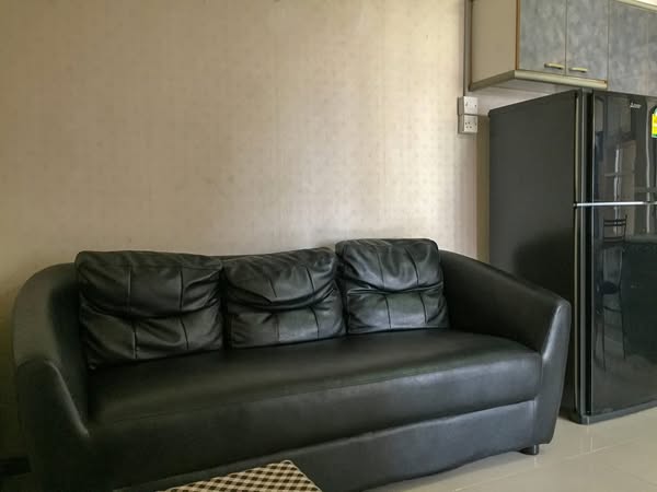 living room of Waterford Royal Suites