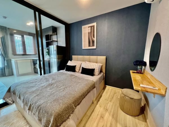 bedroom of XT HUAIKHWANG