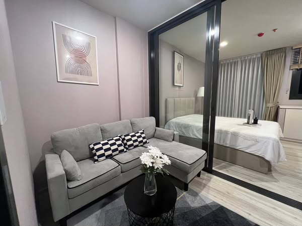 bedroom of XT HUAIKHWANG
