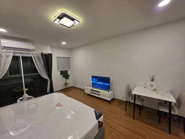 103 Central condominium