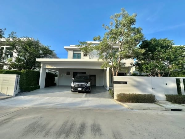 มัณฑนา บางนา กม.15 | MANTANA Bangna km. 15