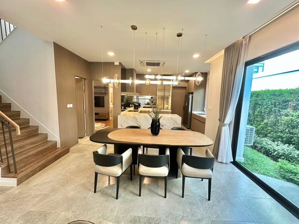 มัณฑนา บางนา กม.15 | MANTANA Bangna km. 15