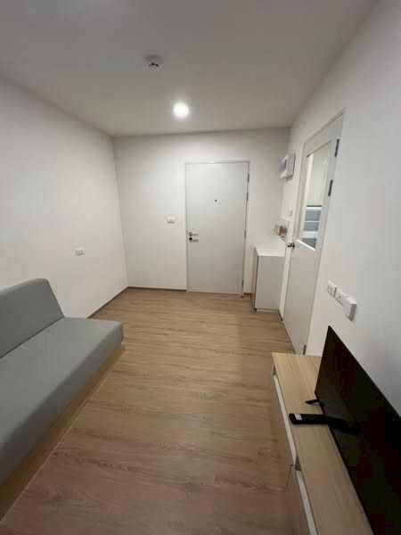 เสนา อีโค ทาวน์ รังสิต – สเตชั่น | SENA Eco Town Rangsit – Station