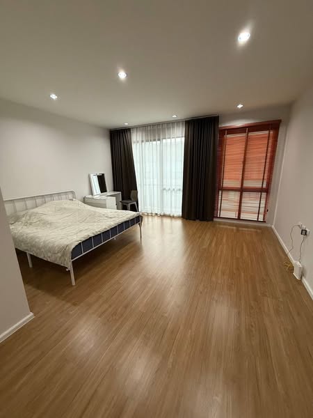 bedroom of บ้านกลางเมือง พระราม 9 – กรุงเทพกรีฑา