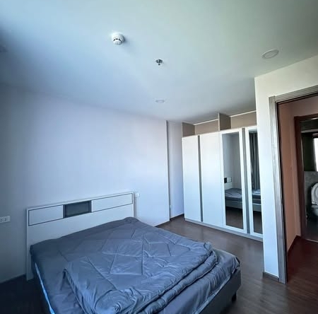 bedroom of Artisan Ratchada