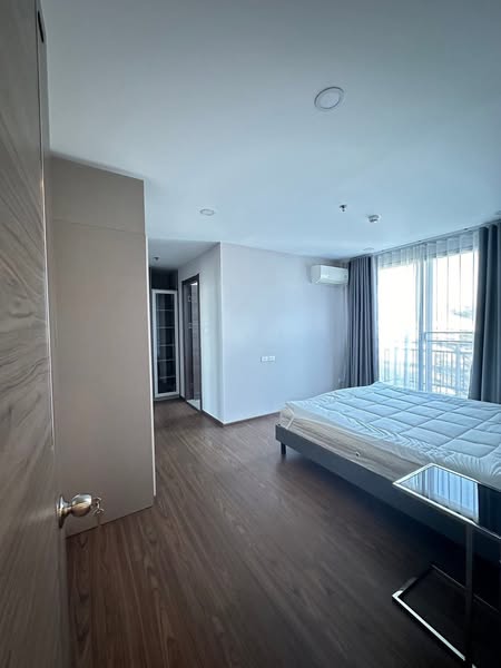 bedroom of Artisan Ratchada