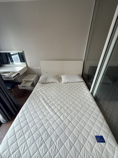 bedroom of Artisan Ratchada