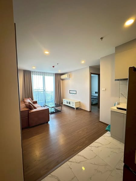 room interior of Artisan Ratchada
