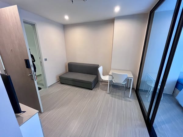 room interior of แอสปาย เอราวัณ ไพร์ม Aspire Erawan Prime