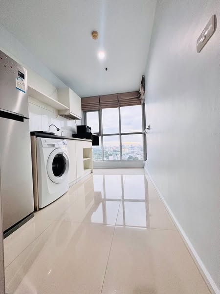 Aspire Sukhumvit 48