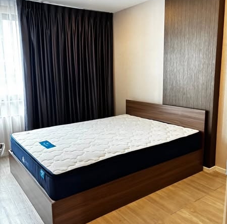 bedroom of Atmoz Ladprao 71