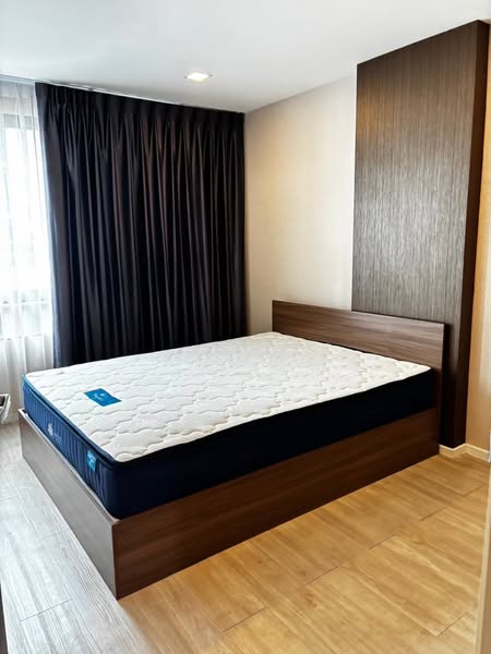 bedroom of Atmoz Ladprao 71