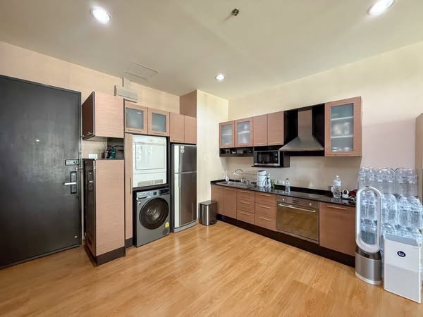 Baan Klang Krung Siam-Pathum Wan