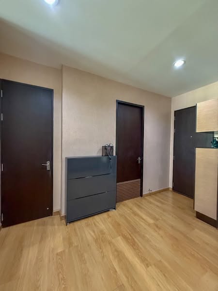Baan Klang Krung Siam-Pathum Wan