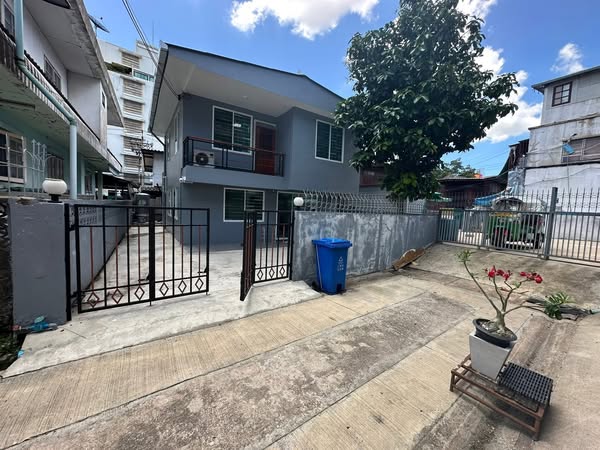 曼谷大管家 Bangkok Bighousekeeper