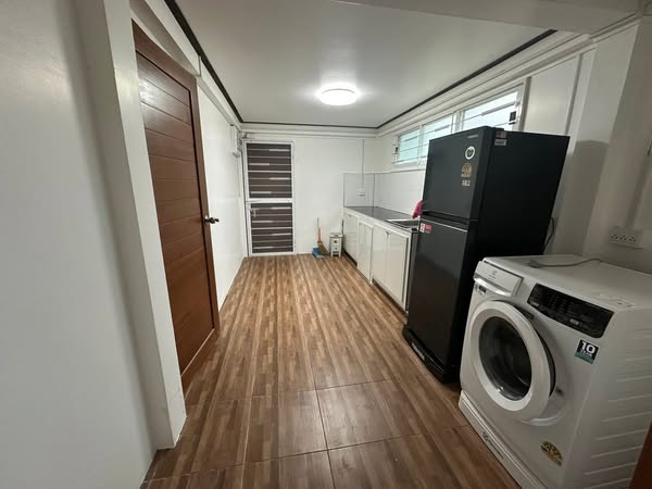 曼谷大管家 Bangkok Bighousekeeper