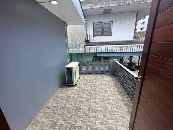 曼谷大管家 Bangkok Bighousekeeper
