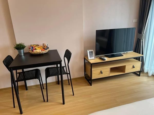 bedroom and living room and room interior of Bangkok Horizon Lite @Phetkasem 48
