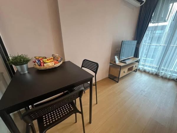 room interior of Bangkok Horizon Lite @Phetkasem 48