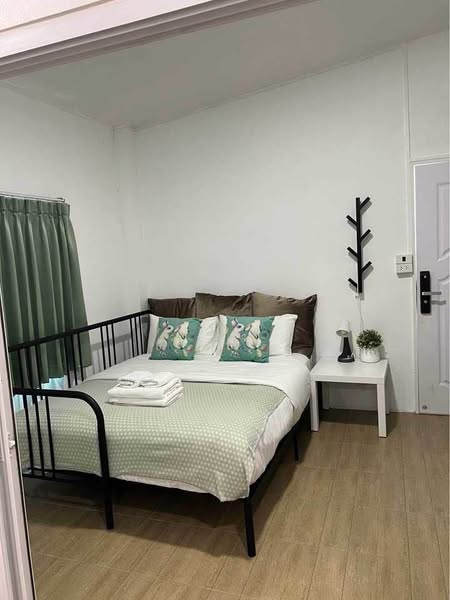 bedroom of บ้านสุเทพ