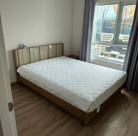 bedroom of Belle Grand Rama 9