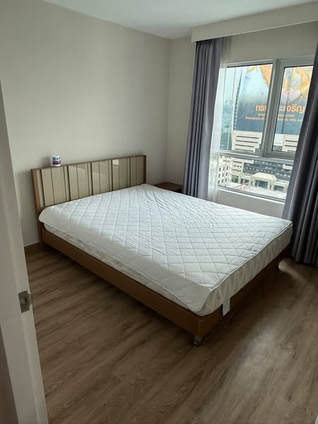 bedroom of Belle Grand Rama 9