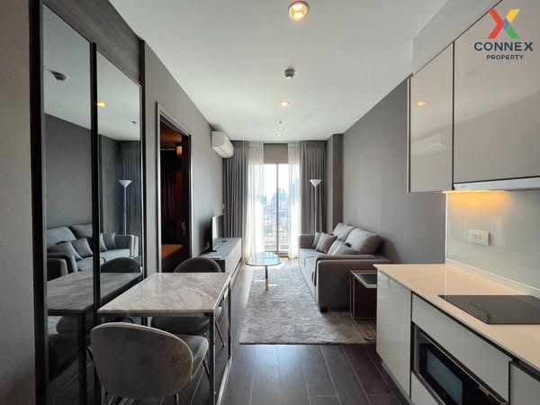 C Ekkamai Condominium