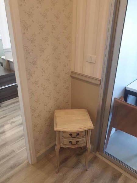 bathroom of Centric Sathon-St Louis