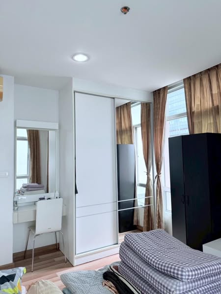 room interior of Centric Scene Sukhumvit 64